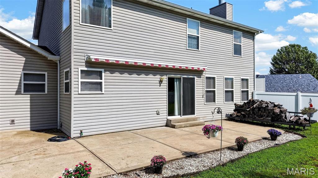 Lake Chateau Estates - Residential