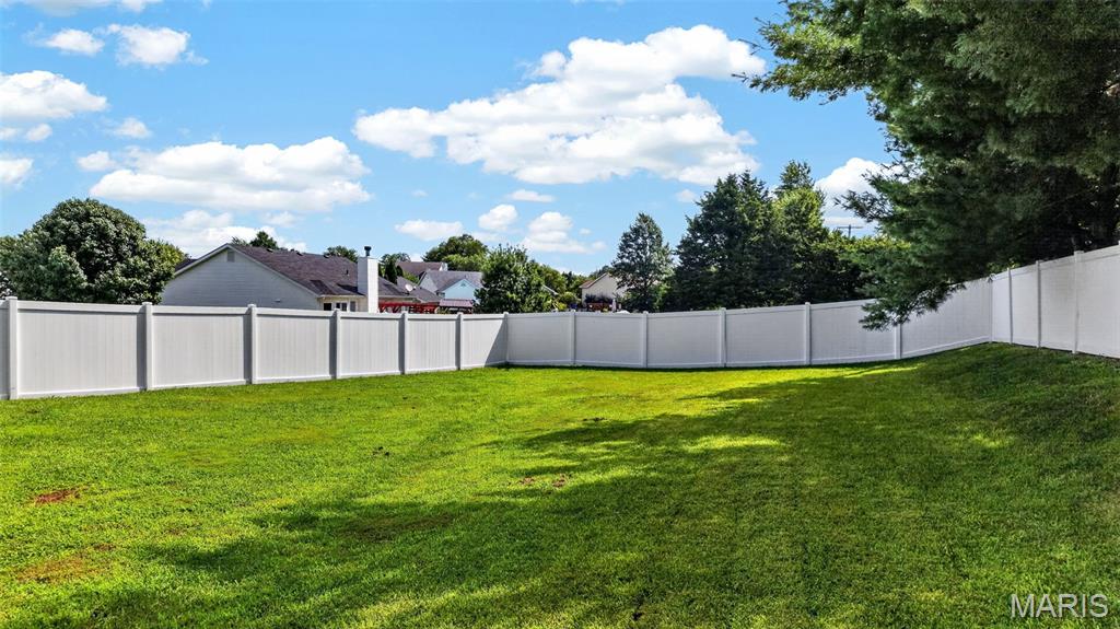 Lake Chateau Estates - Residential