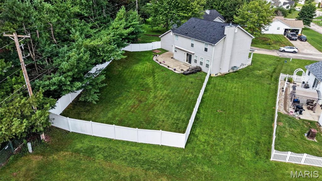 Lake Chateau Estates - Residential