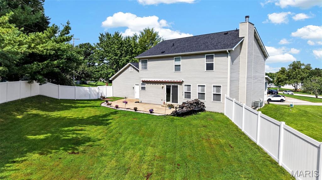 Lake Chateau Estates - Residential