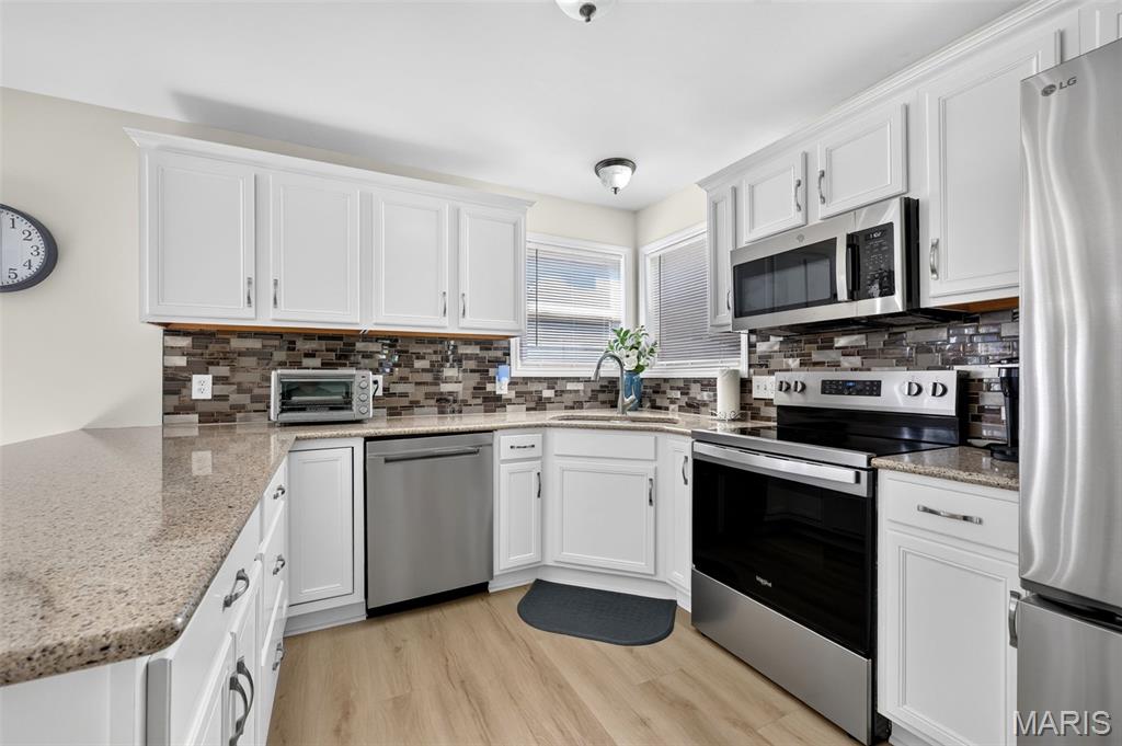 Lake Chateau Estates - Residential