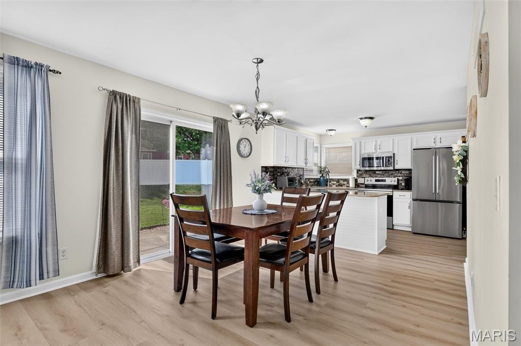 Lake Chateau Estates - Residential