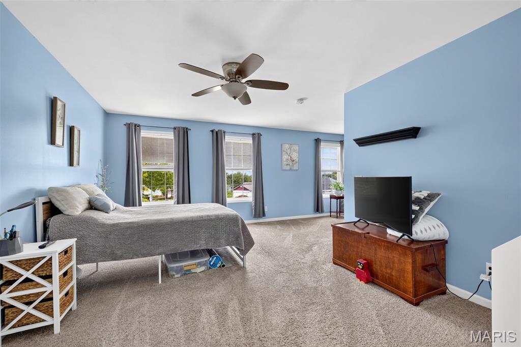 Lake Chateau Estates - Residential