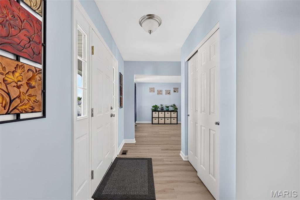 Lake Chateau Estates - Residential