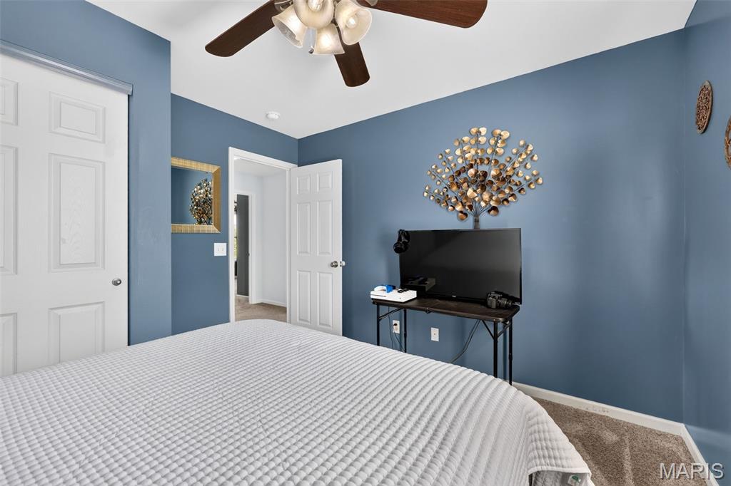 Lake Chateau Estates - Residential