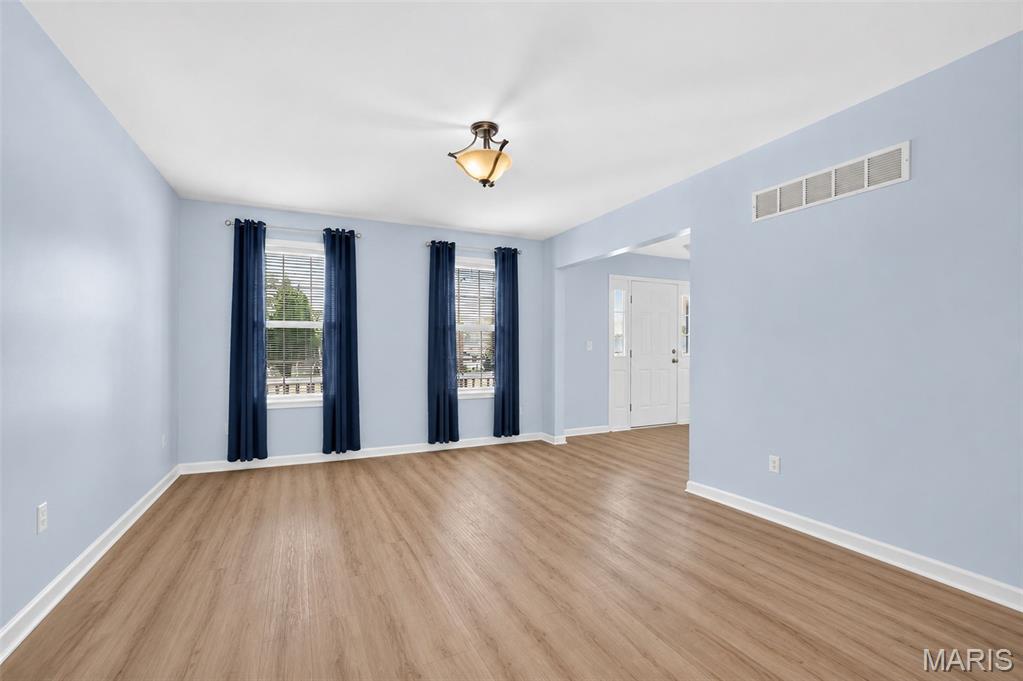 Lake Chateau Estates - Residential