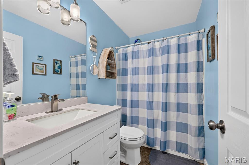 Lake Chateau Estates - Residential