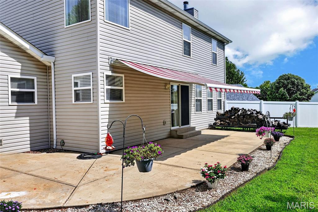 Lake Chateau Estates - Residential