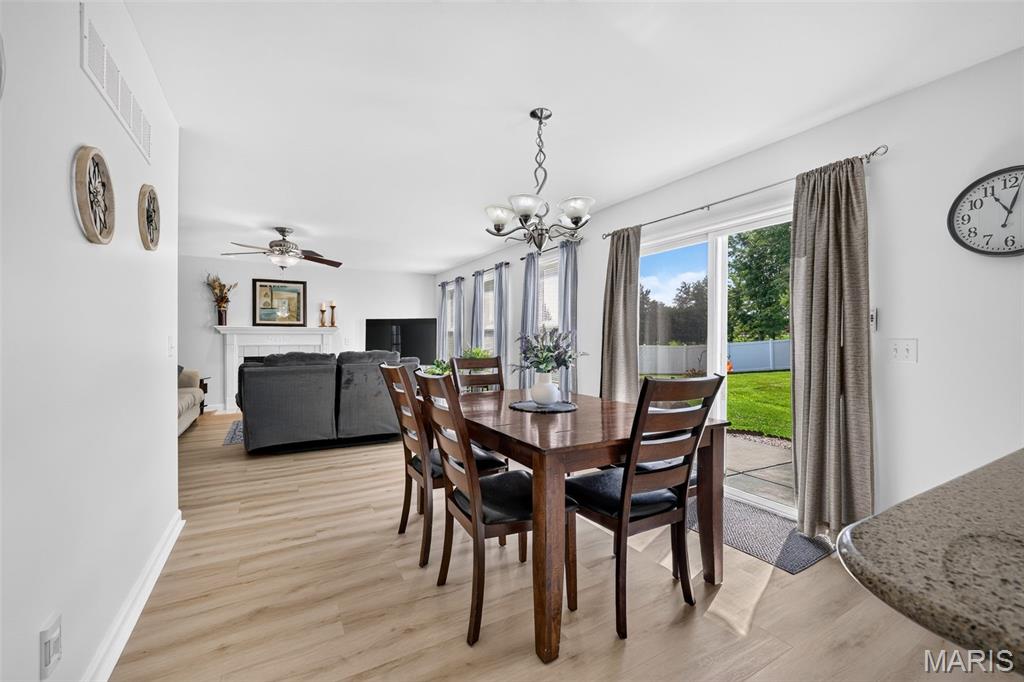 Lake Chateau Estates - Residential