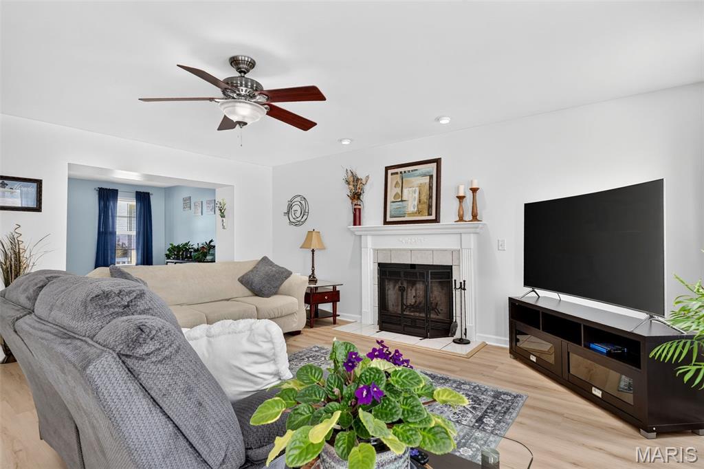 Lake Chateau Estates - Residential