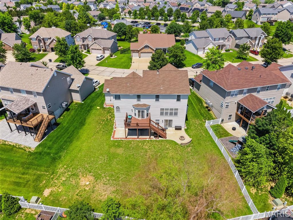 Wyndgate Village C #2 - Residential