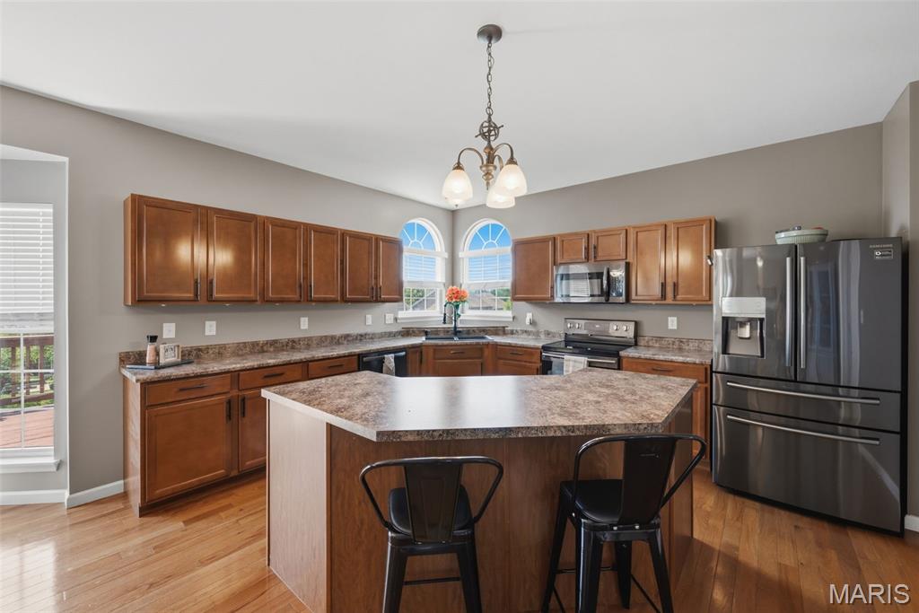 Wyndgate Village C #2 - Residential