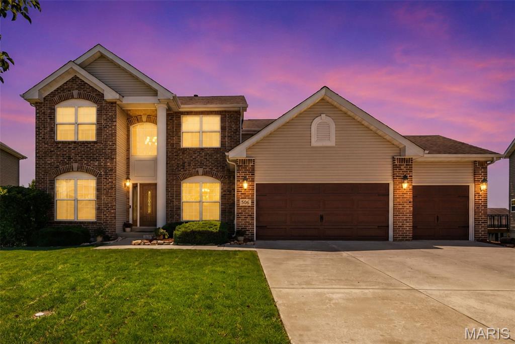 Wyndgate Village C #2 - Residential