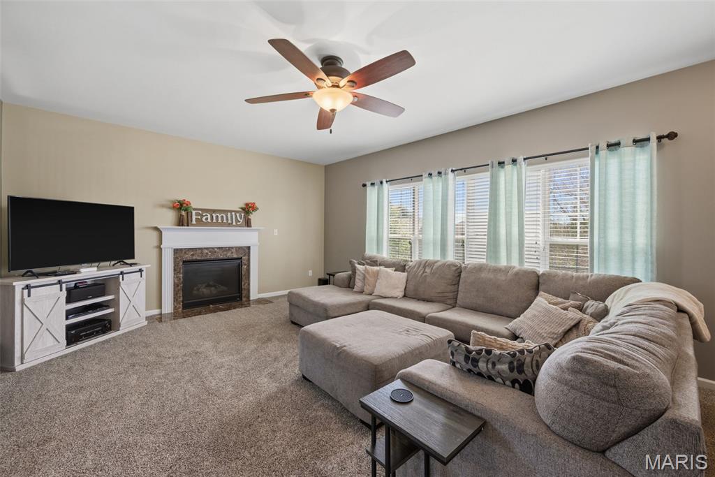 Wyndgate Village C #2 - Residential