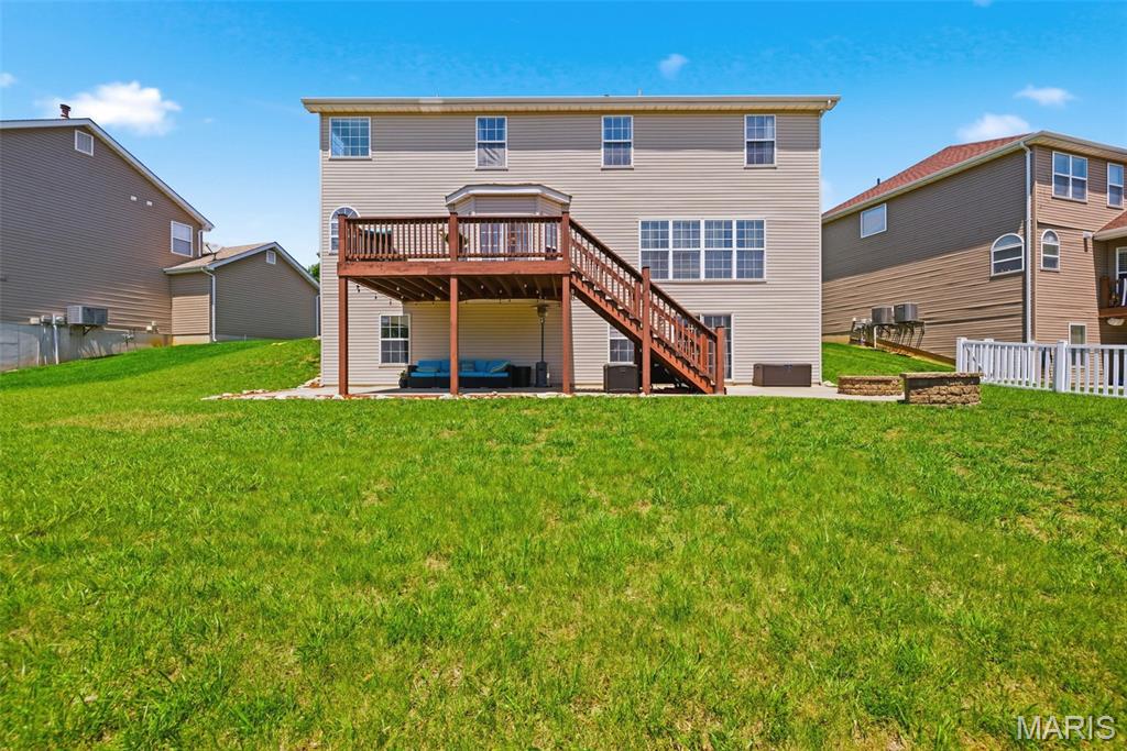 Wyndgate Village C #2 - Residential