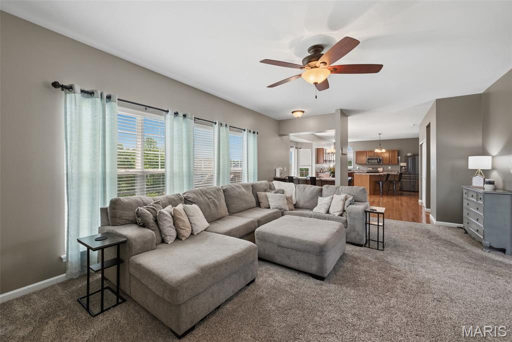 Wyndgate Village C #2 - Residential