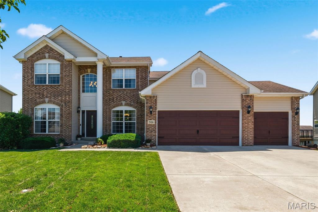 Wyndgate Village C #2 - Residential