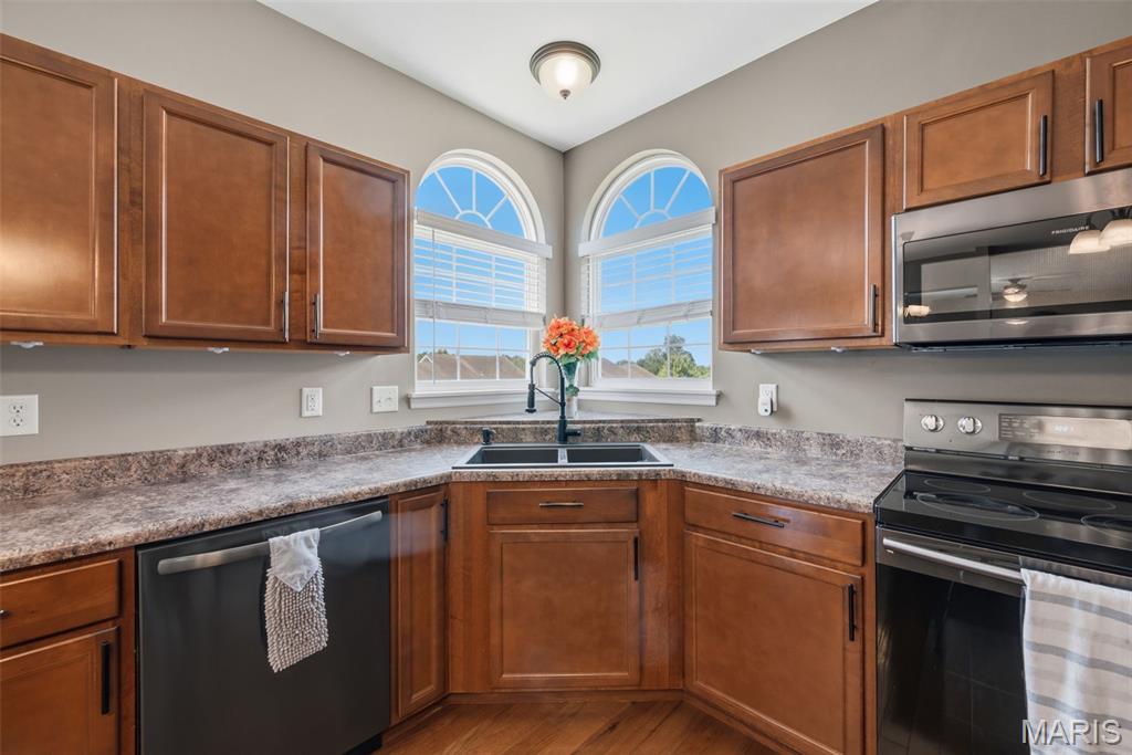 Wyndgate Village C #2 - Residential