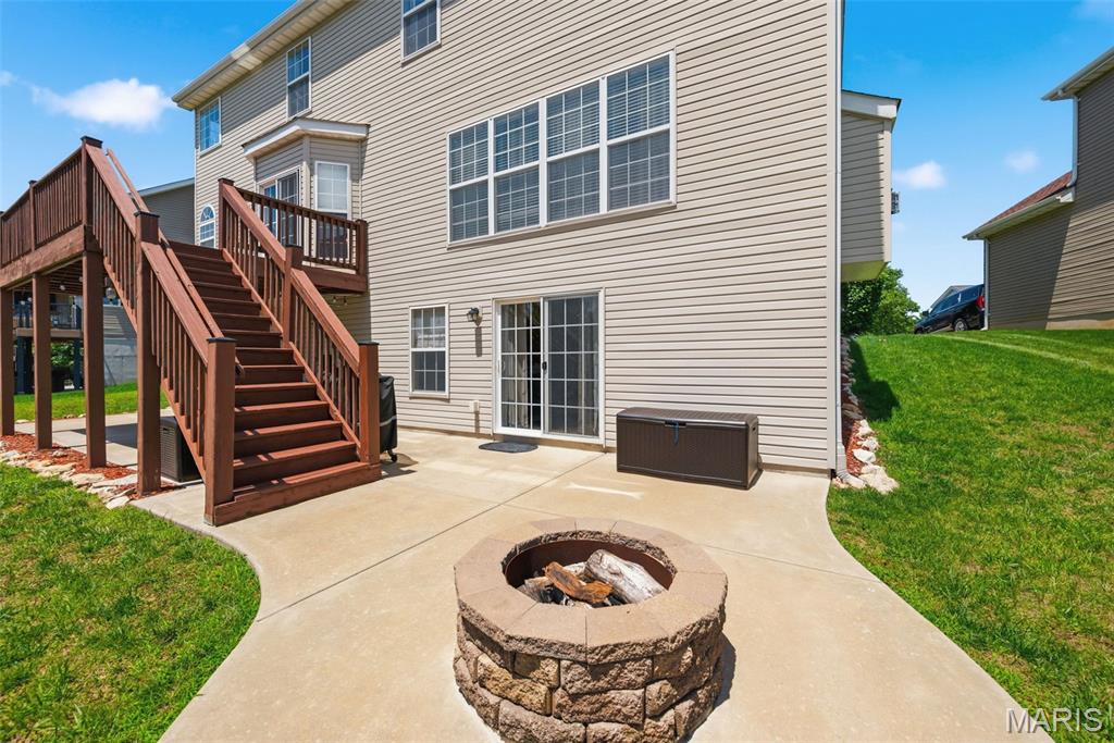 Wyndgate Village C #2 - Residential