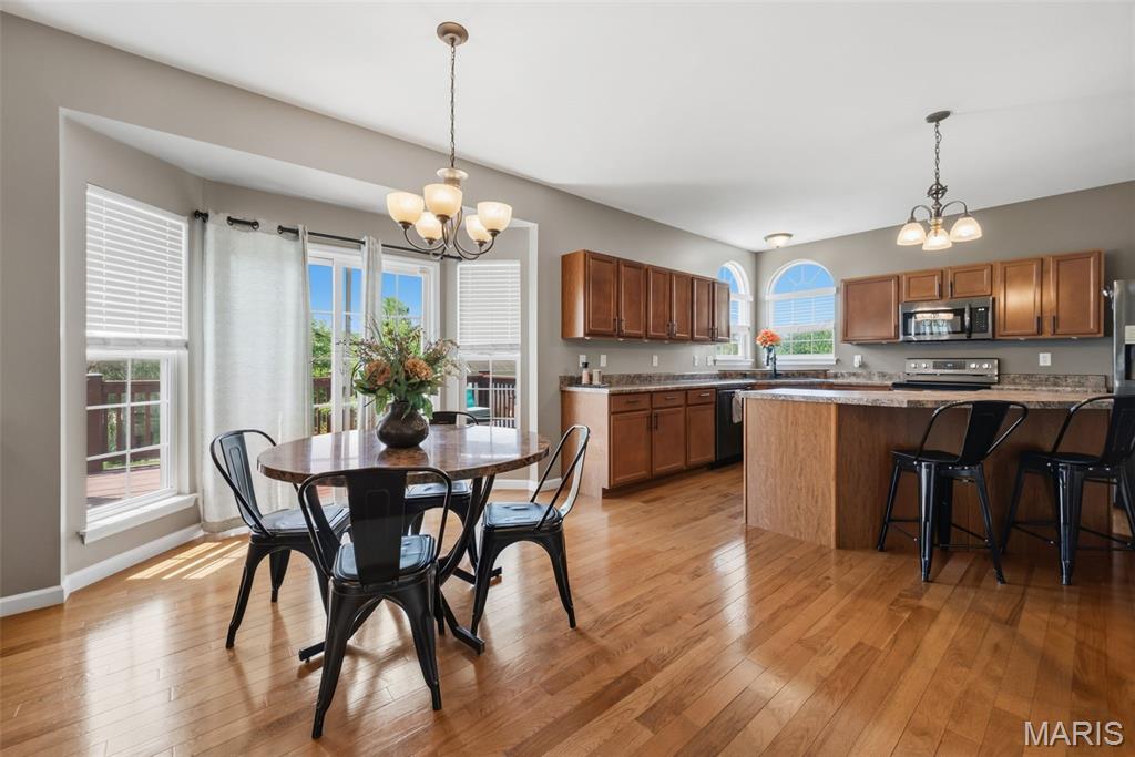 Wyndgate Village C #2 - Residential