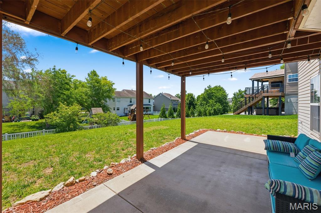 Wyndgate Village C #2 - Residential