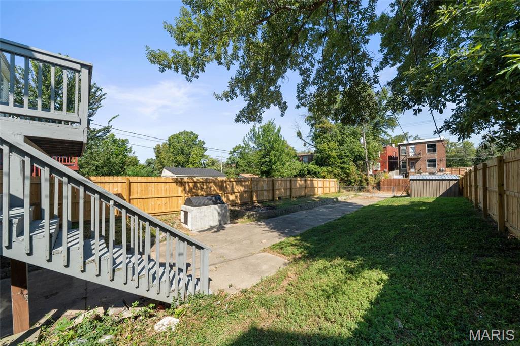 Bocas - Residential