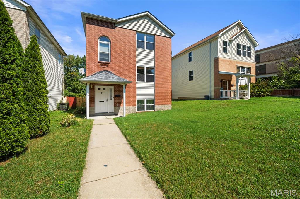 Bocas - Residential