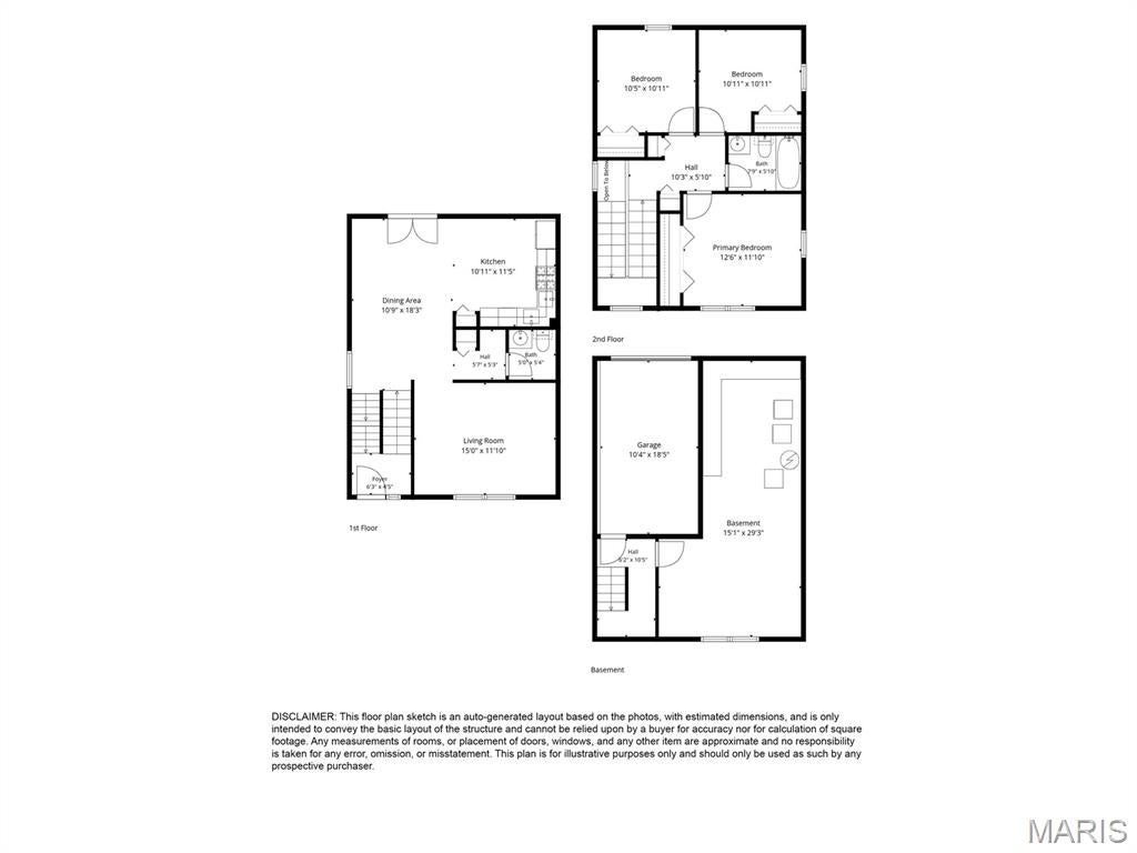 Bocas - Residential
