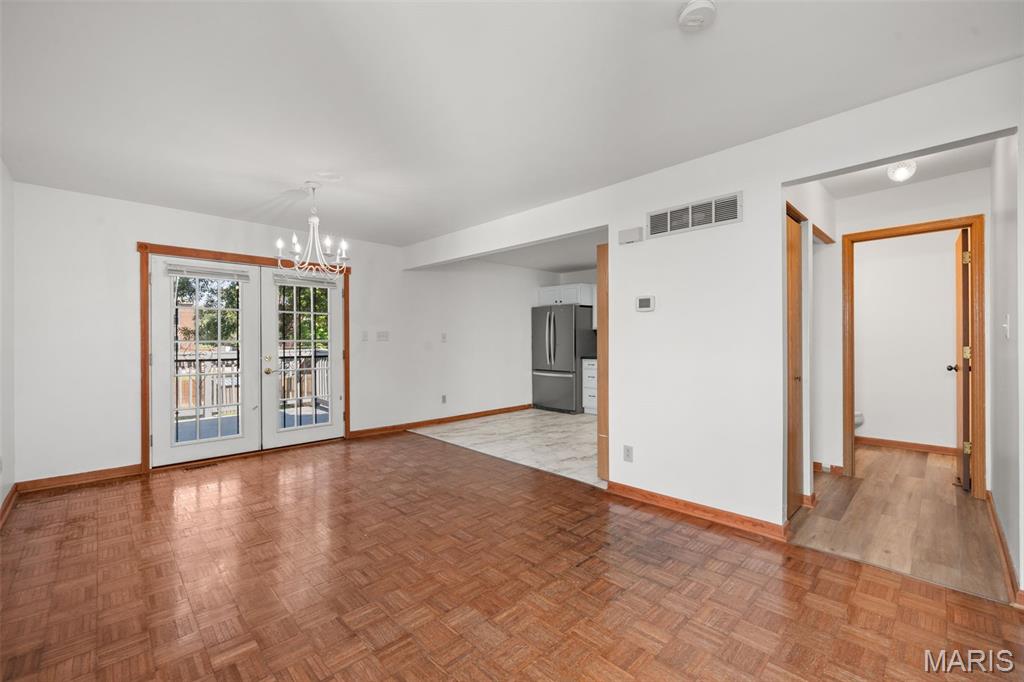 Bocas - Residential