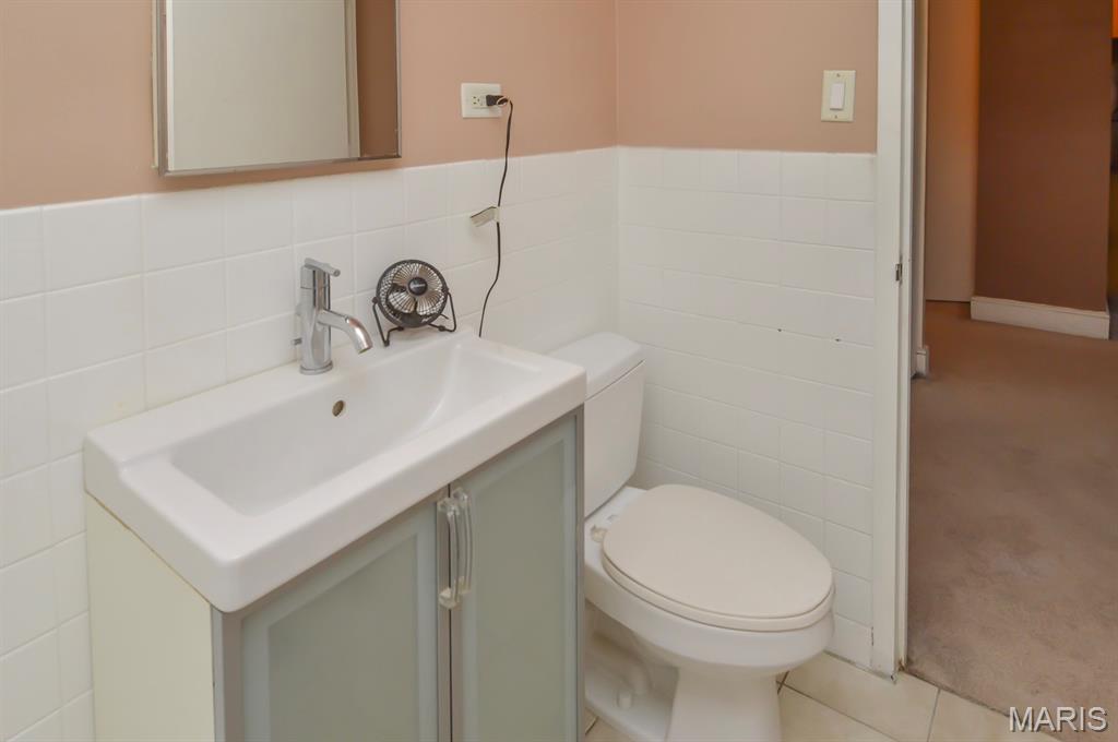 Not in a subdivision - Residential