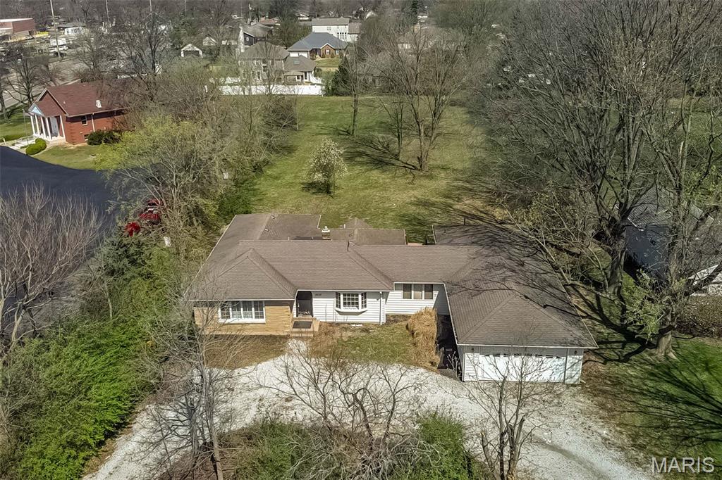 Murray Place - Residential
