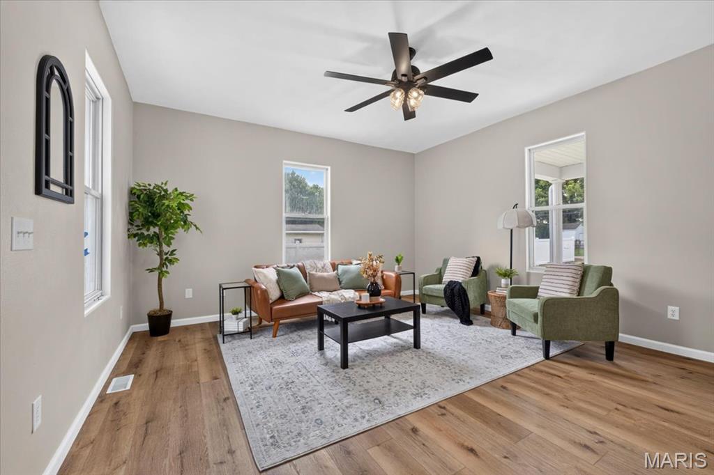 Wallaces Add - Residential