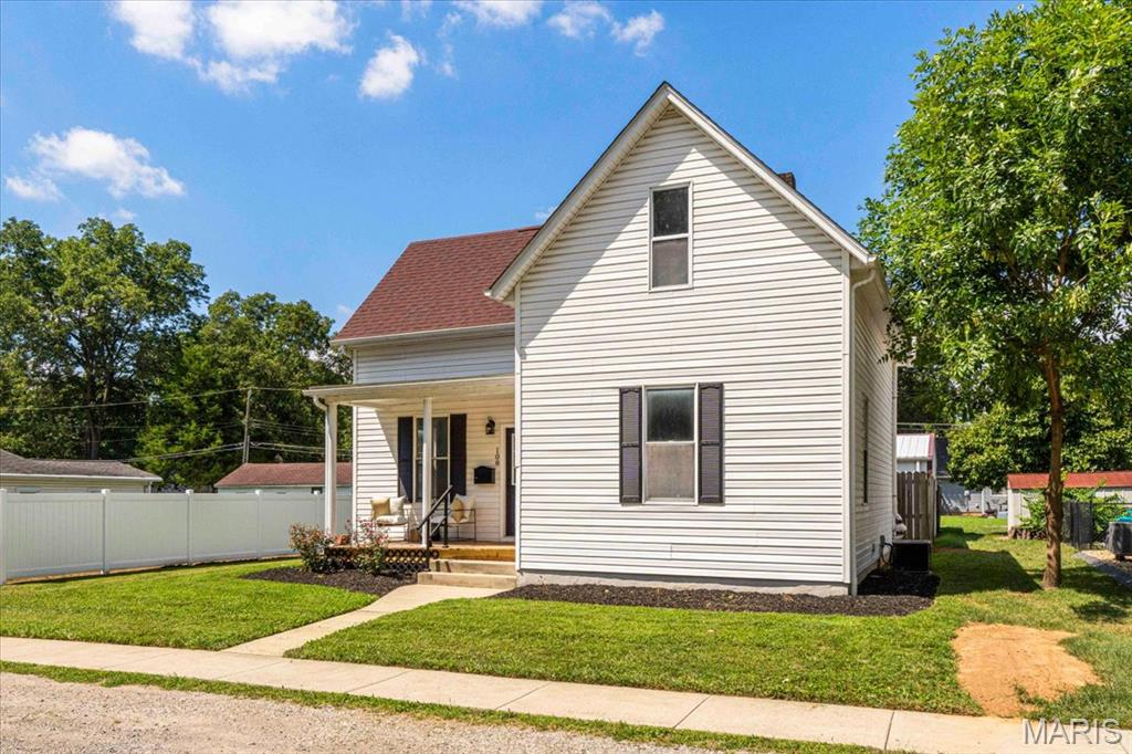 Wallaces Add - Residential