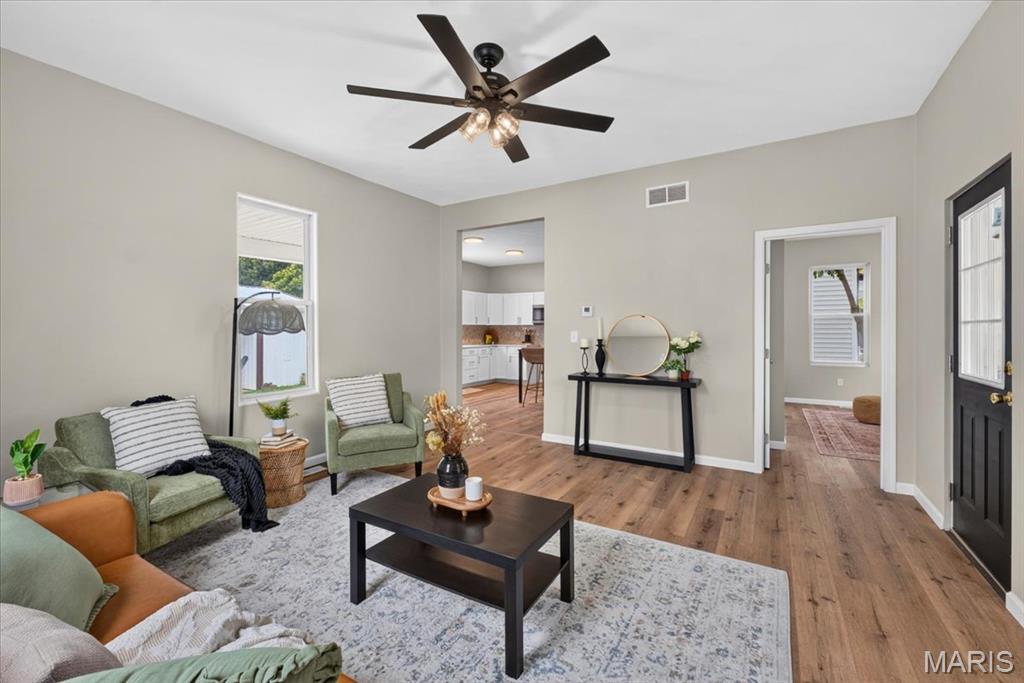 Wallaces Add - Residential