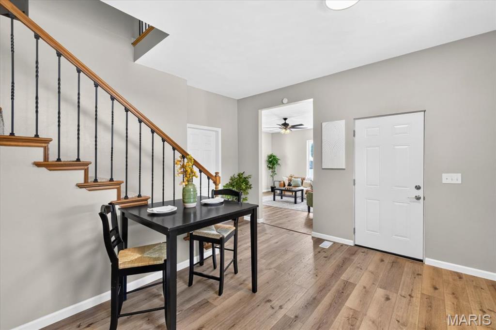 Wallaces Add - Residential