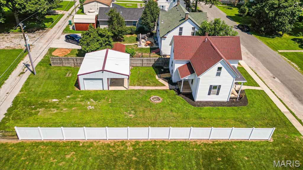 Wallaces Add - Residential