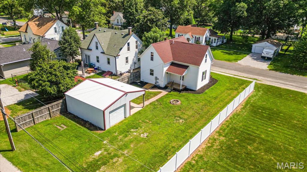 Wallaces Add - Residential