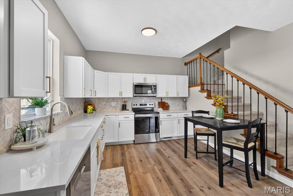 Wallaces Add - Residential