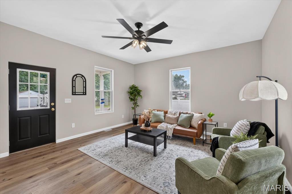 Wallaces Add - Residential