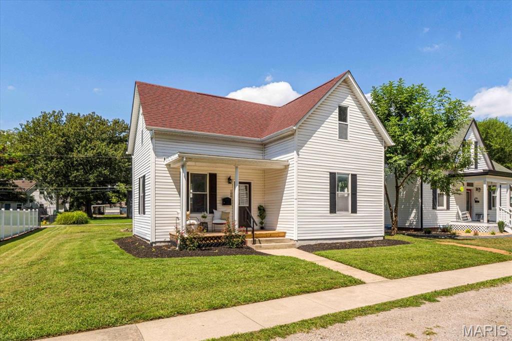 Wallaces Add - Residential