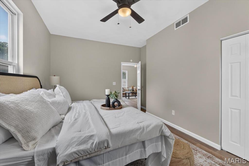Wallaces Add - Residential