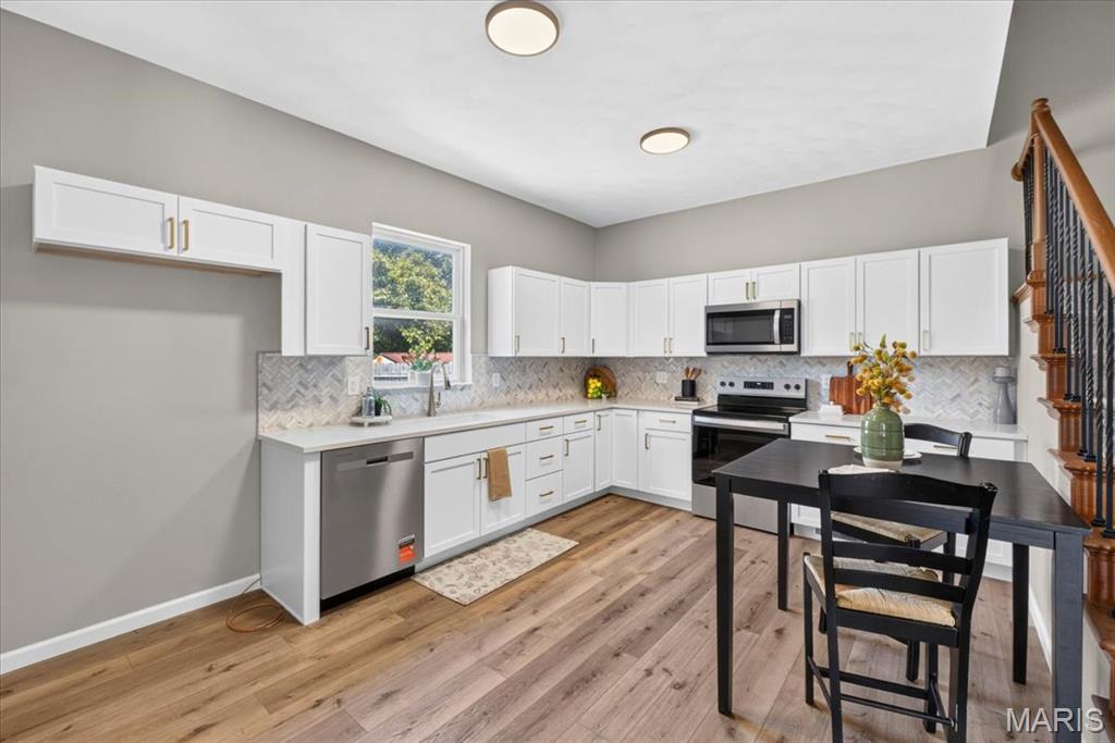 Wallaces Add - Residential