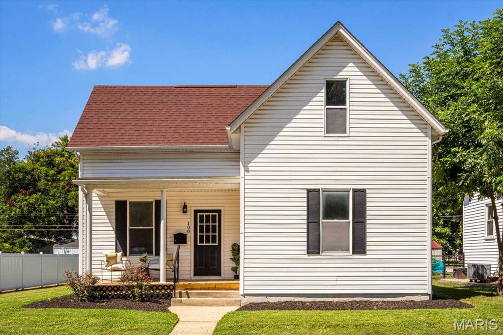 Wallaces Add - Residential