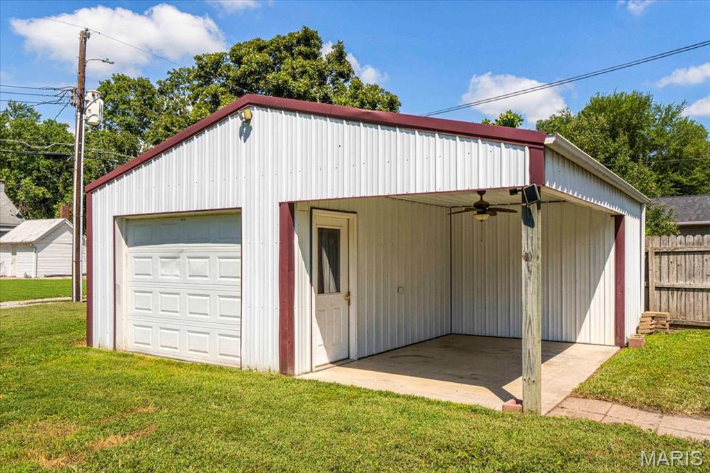 Wallaces Add - Residential