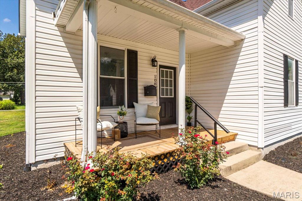 Wallaces Add - Residential