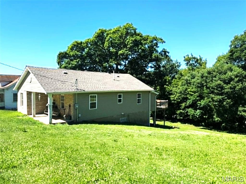 Park Place - Residential