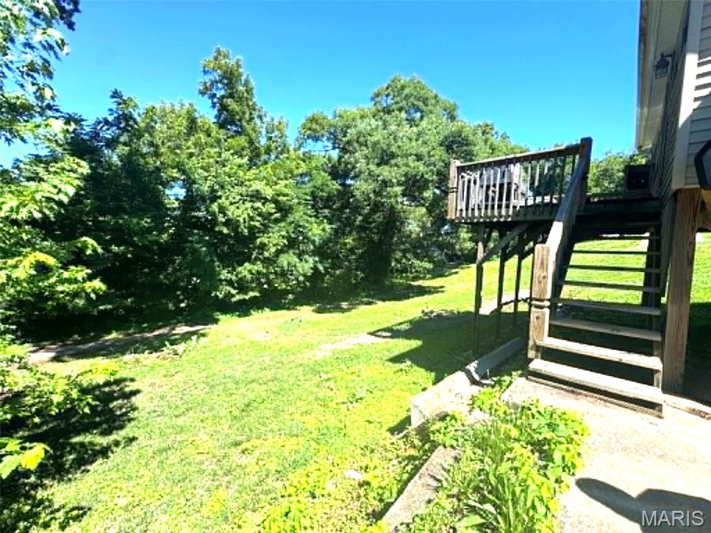 Park Place - Residential