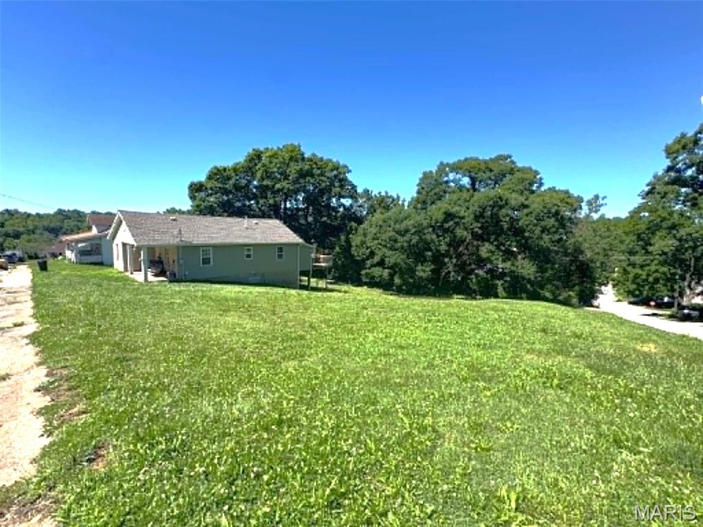 Park Place - Residential