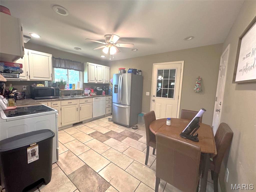 Park Place - Residential