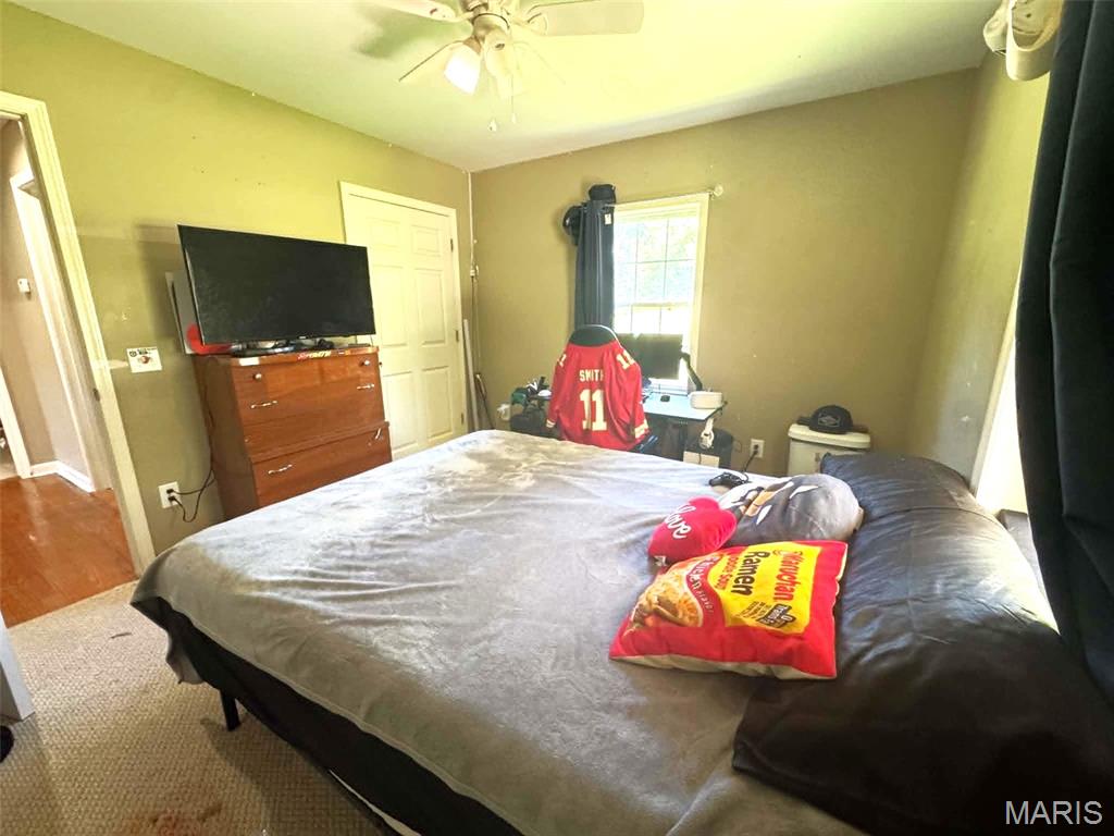 Park Place - Residential